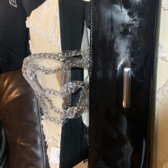 BCBG Generation Carlie Clutch - Picture 4 of 6